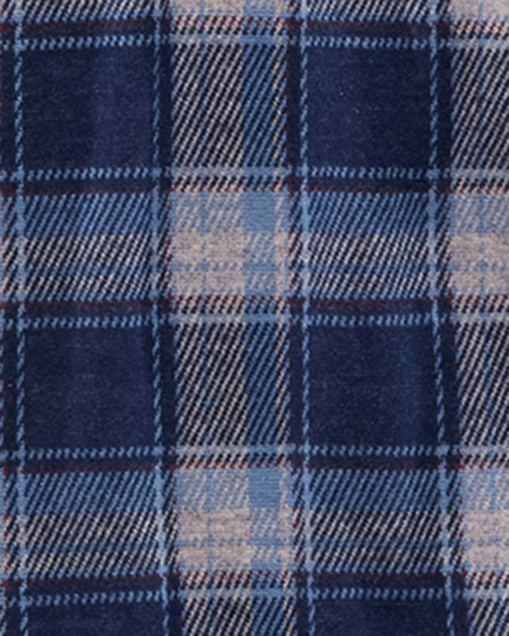 HERO STRETCH FLANNEL SHIRT