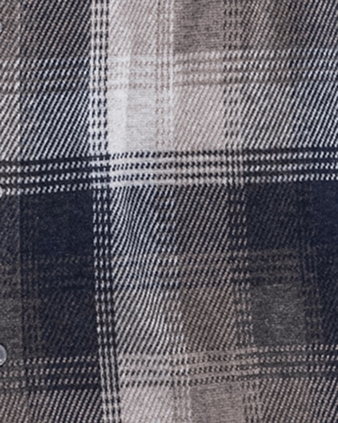 HERO STRETCH FLANNEL SHIRT