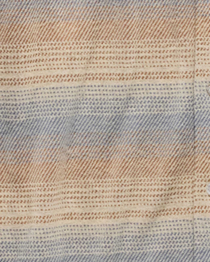 HERO STRETCH FLANNEL SHIRT