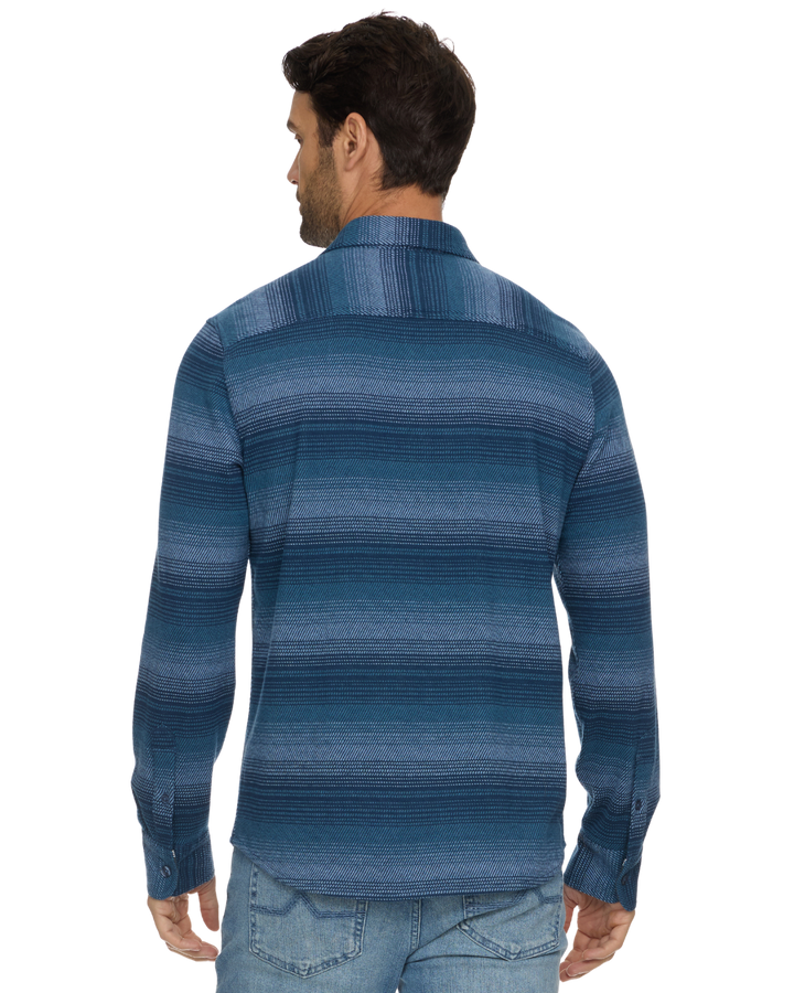 HERO STRETCH FLANNEL SHIRT