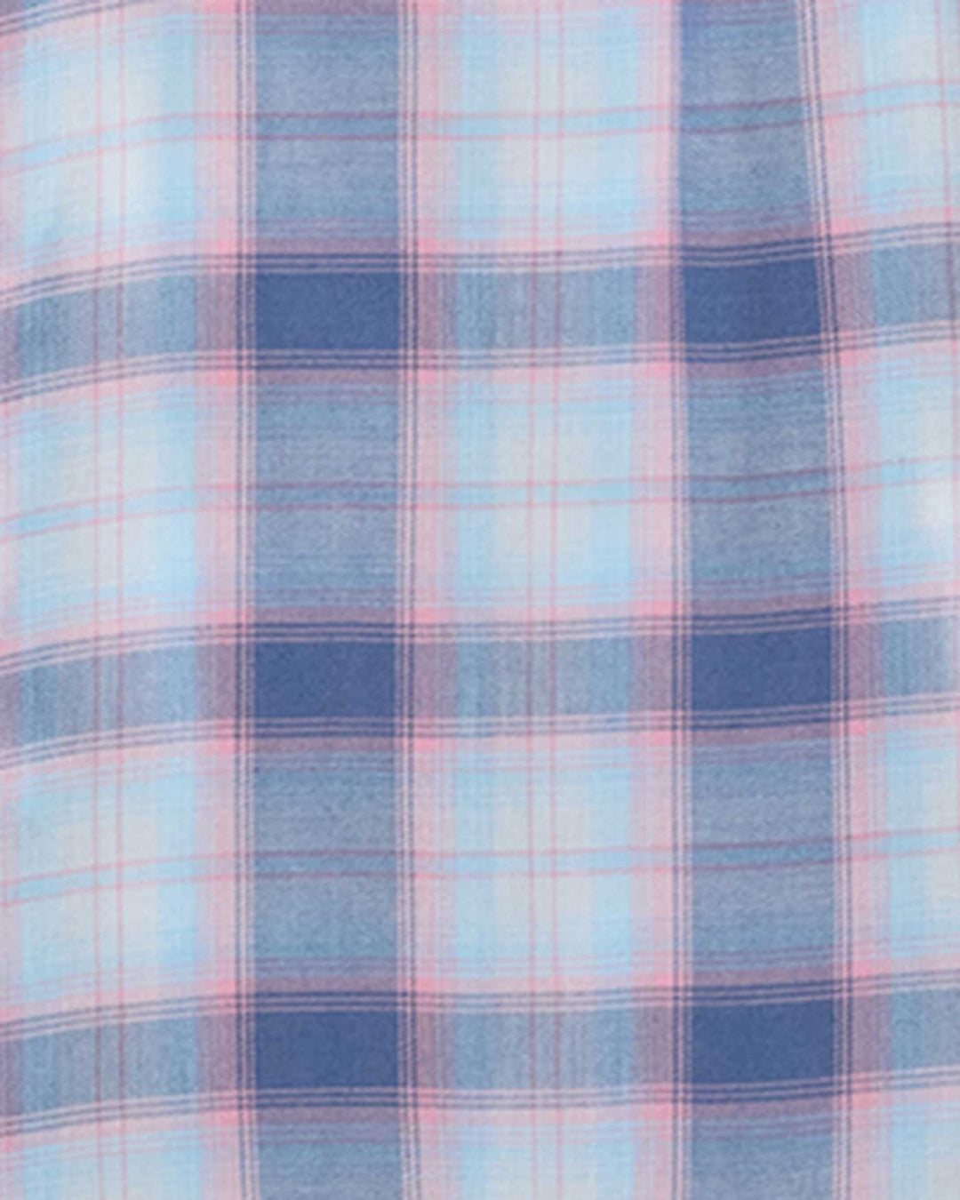 MUNCIE VINTAGE WASHED WESTERN SHIRT