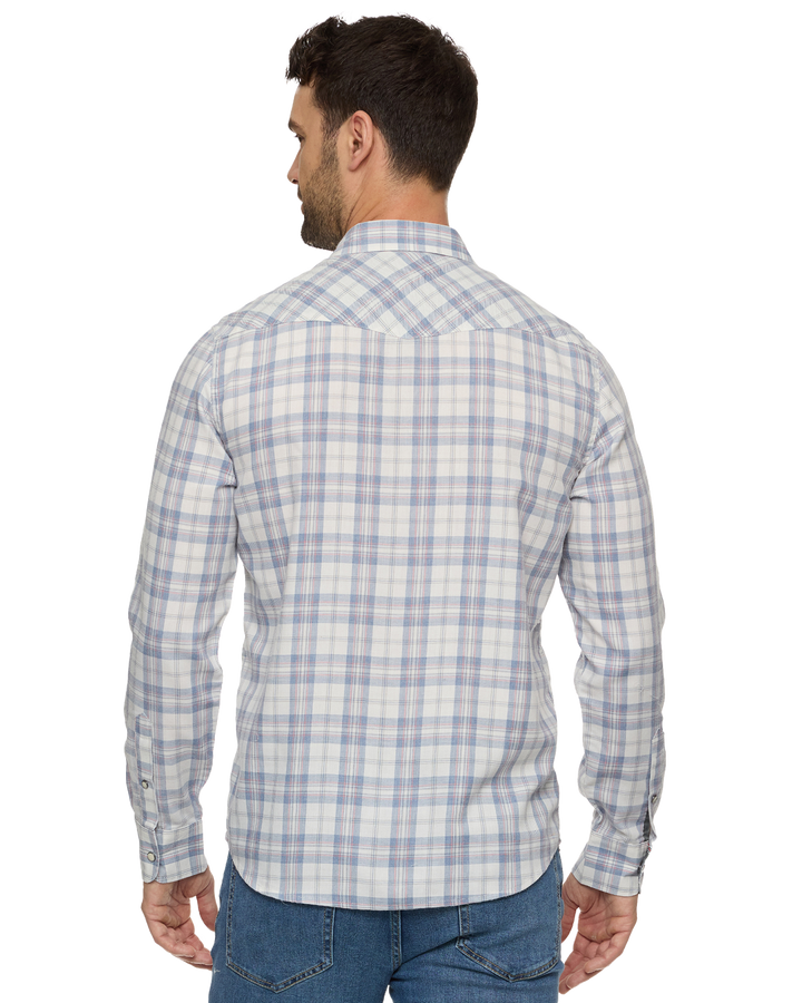 WEXFORD VINTAGE SOFT WESTERN SHIRT