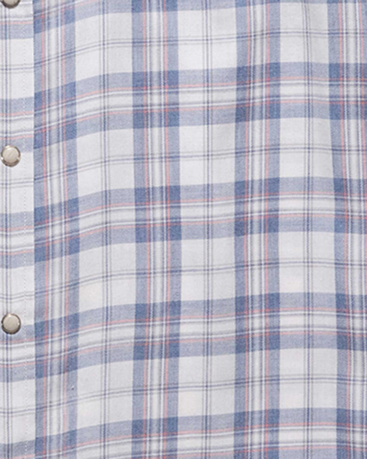 WEXFORD VINTAGE SOFT WESTERN SHIRT