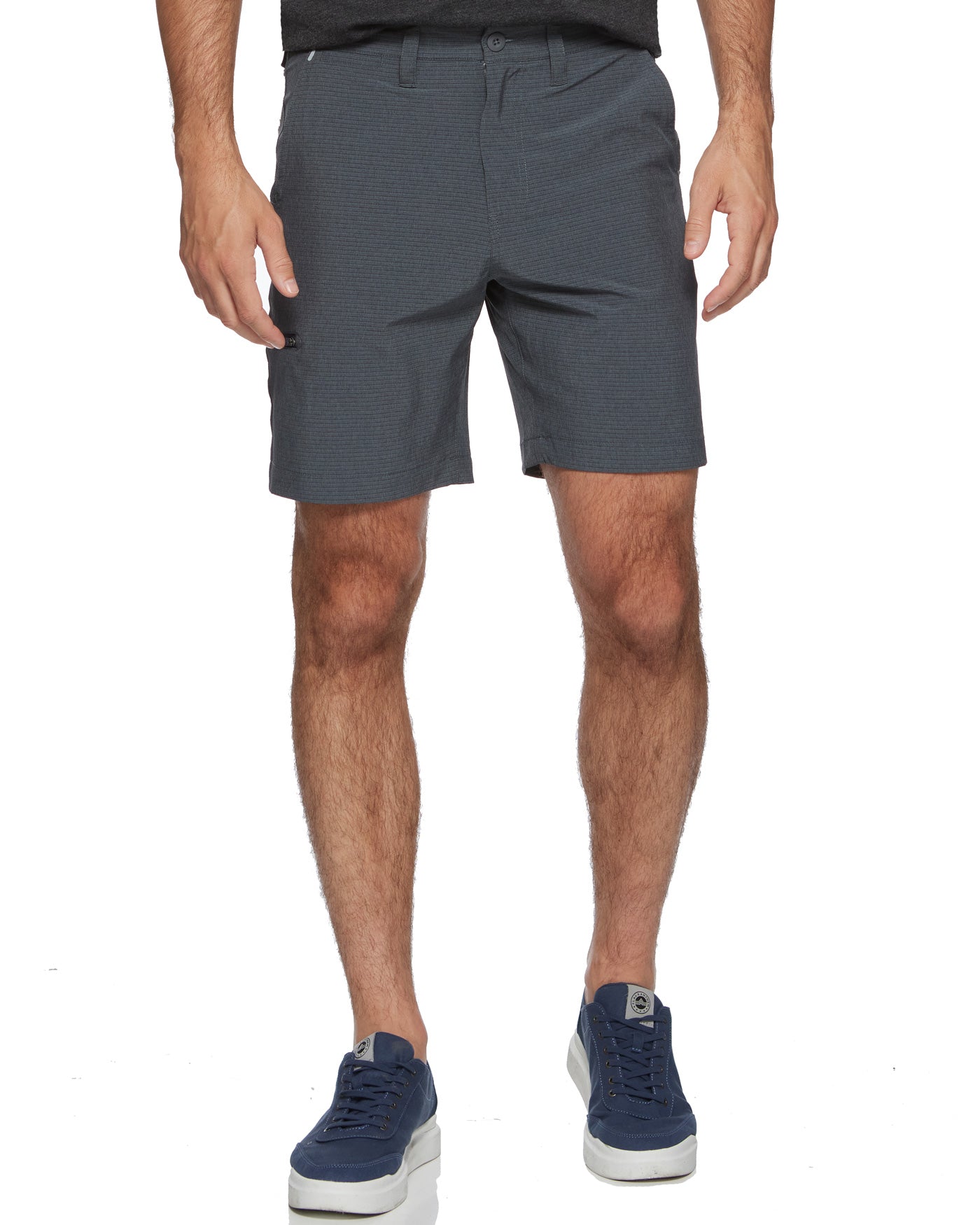 MADEFLEX ANY-WEAR HYBRID SHORT - 8" INSEAM (FINAL SALE)