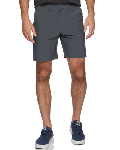 MADEFLEX ANY-WEAR HYBRID SHORT - 8" INSEAM (FINAL SALE)
