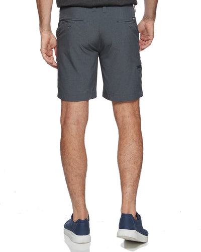 MADEFLEX ANY-WEAR HYBRID SHORT - 8" INSEAM (FINAL SALE)
