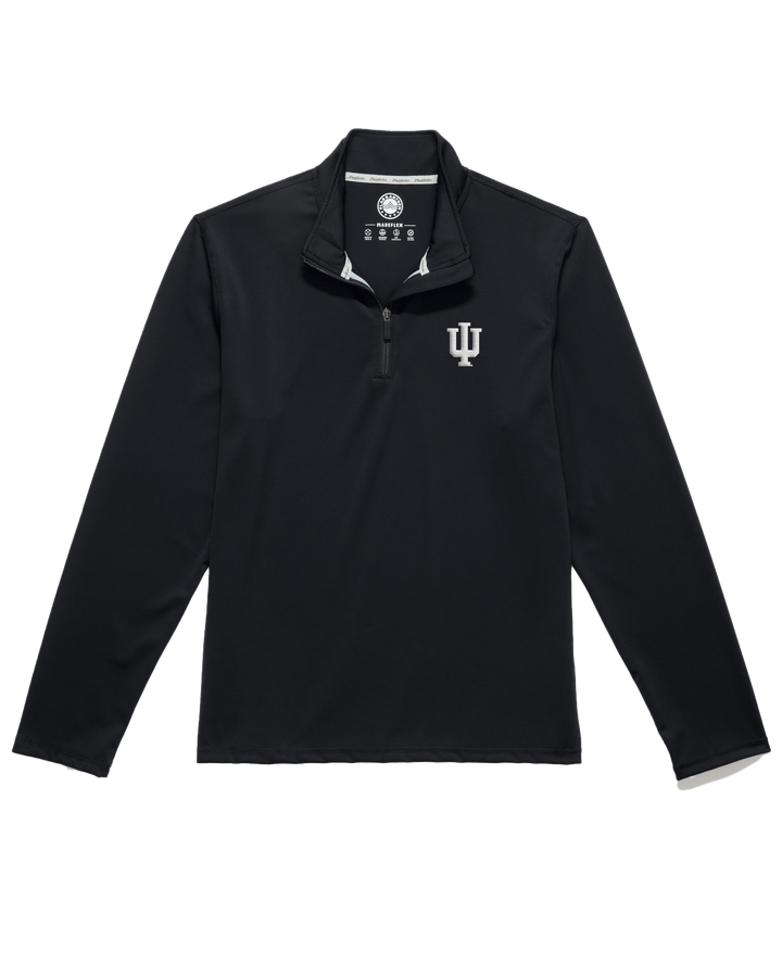 INDIANA MADEFLEX JOURNEY STRETCH 1/4-ZIP