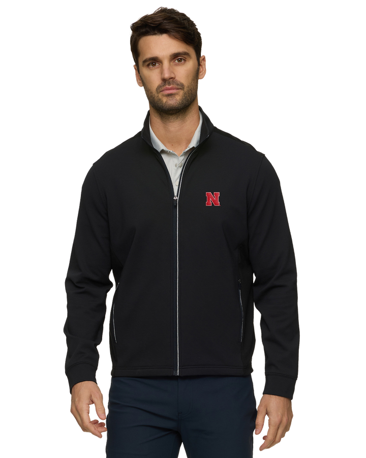 NEBRASKA RIDGE PERFORMANCE JACKET