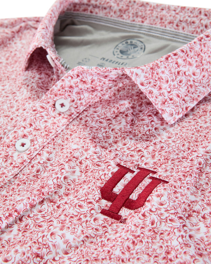 INDIANA MVP POLO