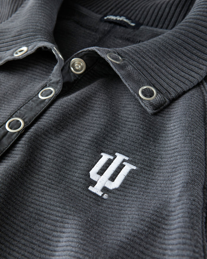 INDIANA ADRIANA SNAP PULLOVER