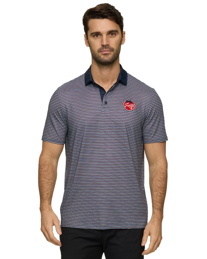 TGL JUPITER LINKS GOLF CLUB MVP POLO