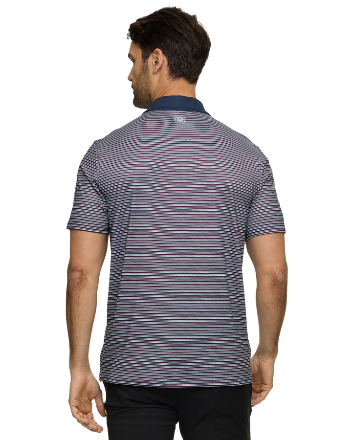 TGL JUPITER LINKS GOLF CLUB MVP POLO