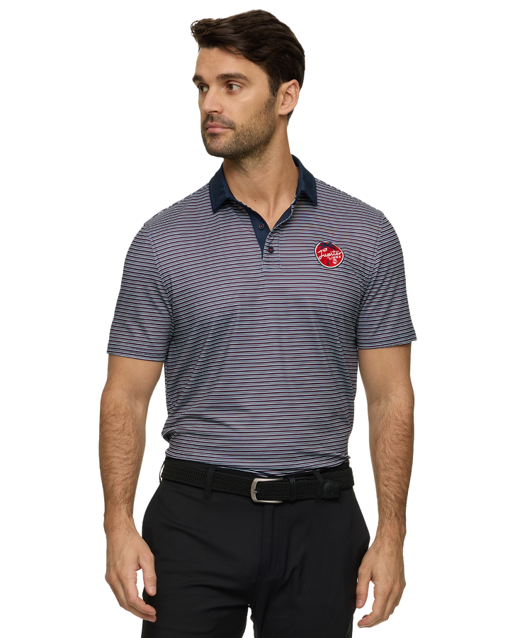 TGL JUPITER LINKS GOLF CLUB MVP POLO