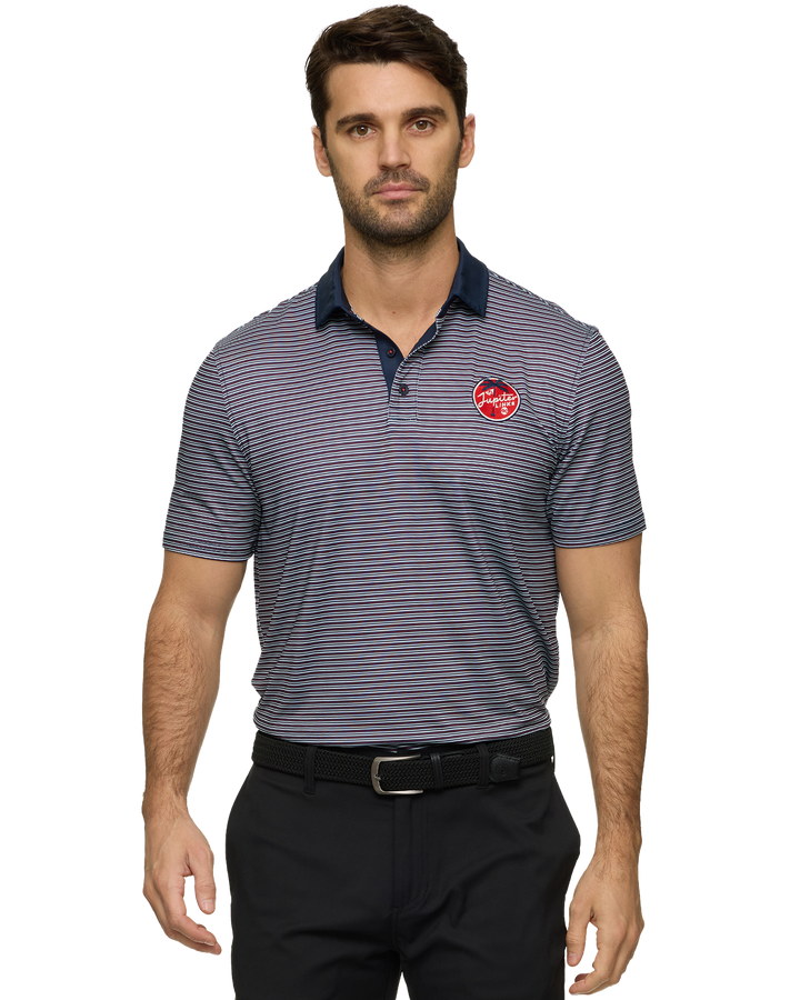 TGL JUPITER LINKS GOLF CLUB MVP POLO