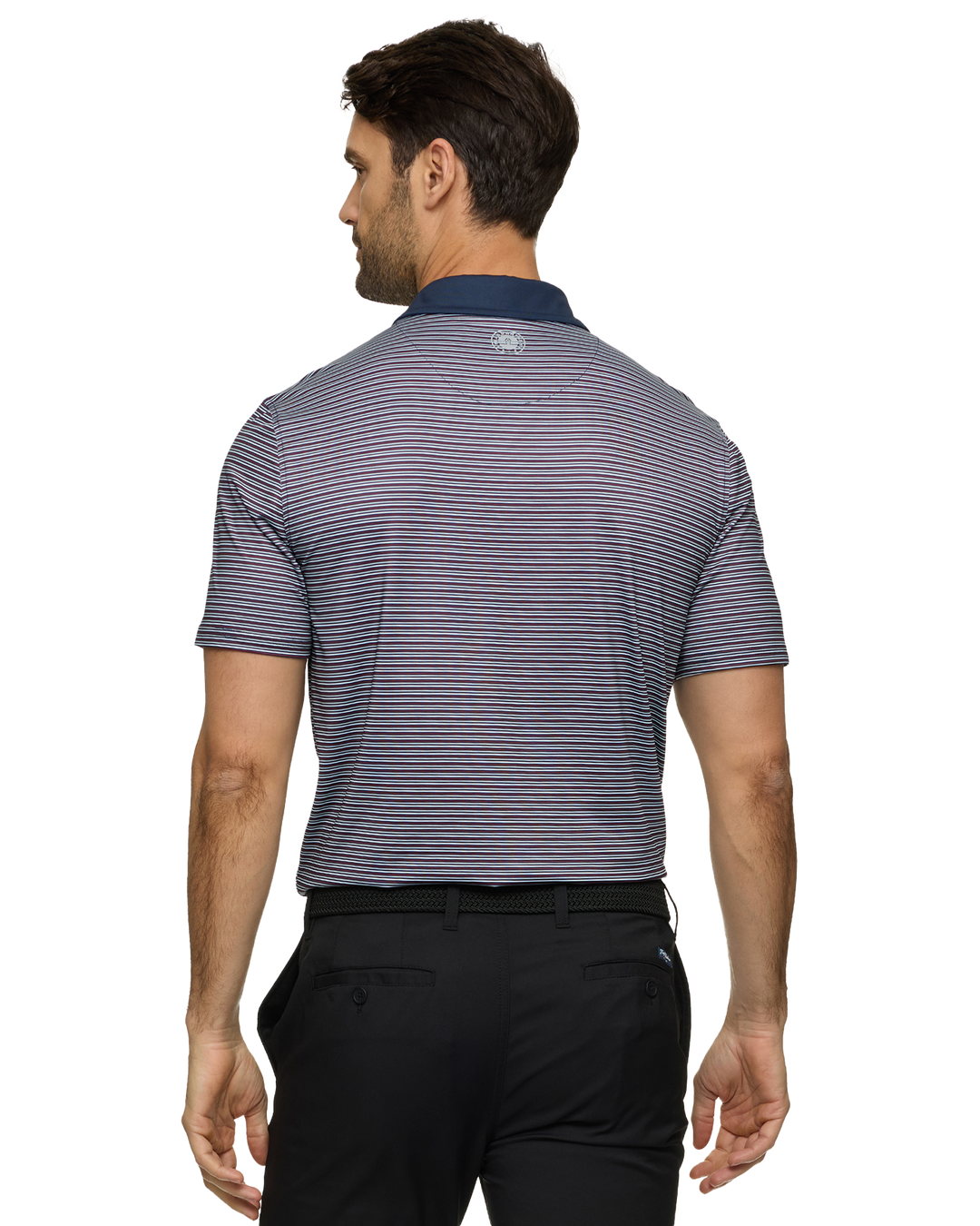 TGL JUPITER LINKS GOLF CLUB MVP POLO