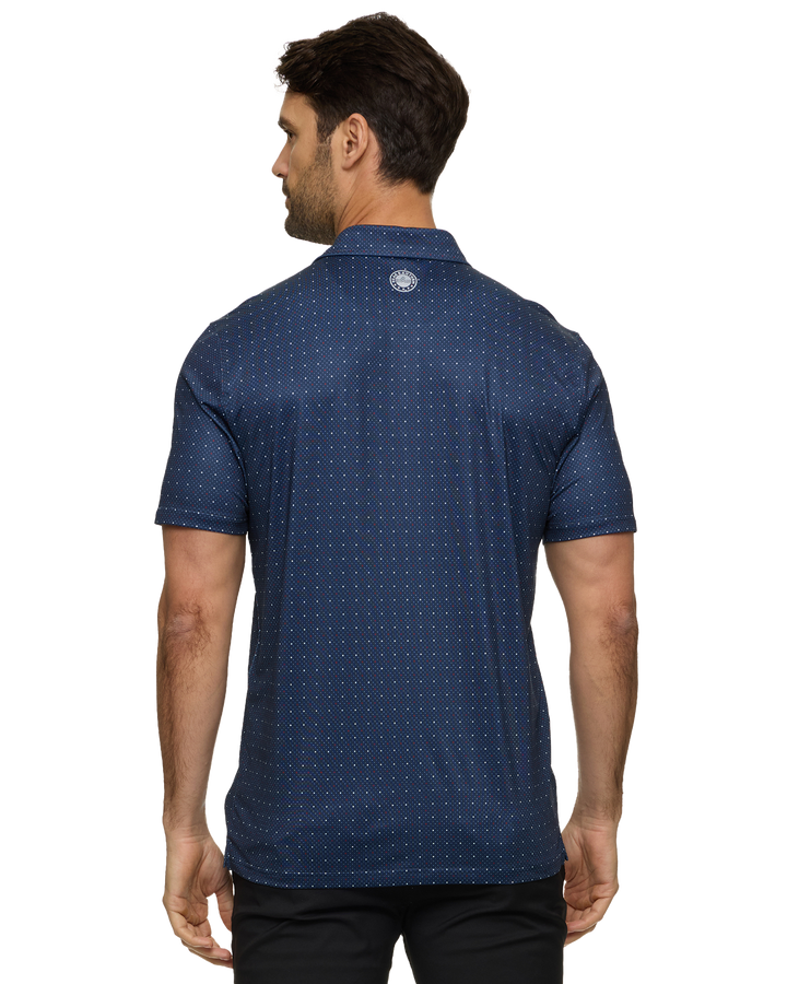 TGL JUPITER LINKS GOLF CLUB MVP POLO