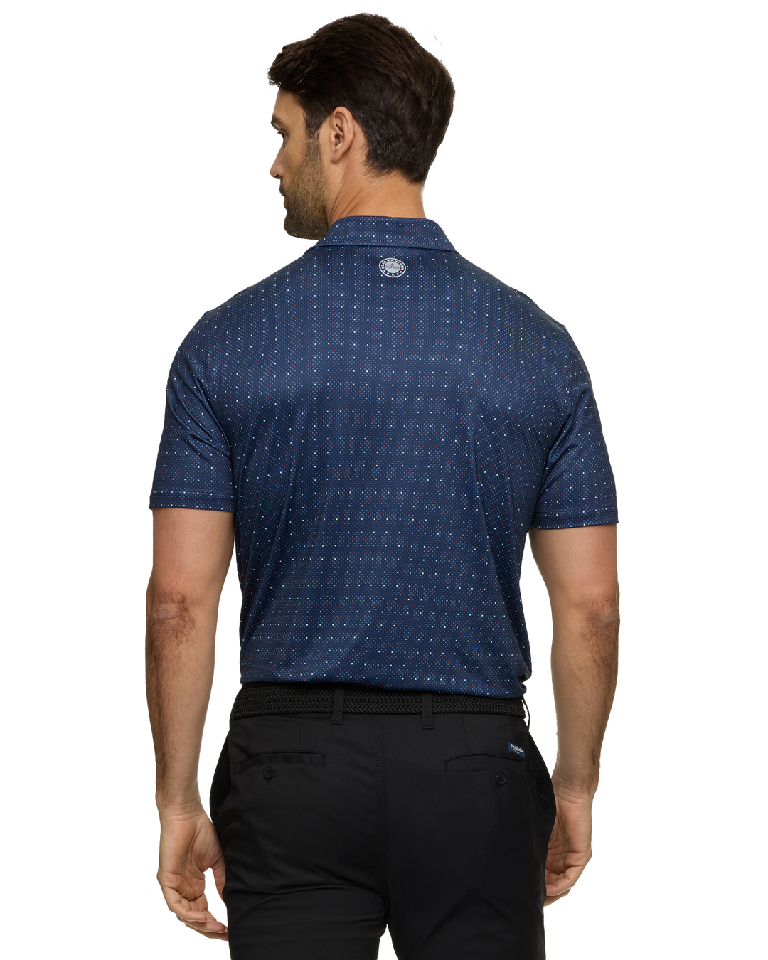 TGL JUPITER LINKS GOLF CLUB MVP POLO