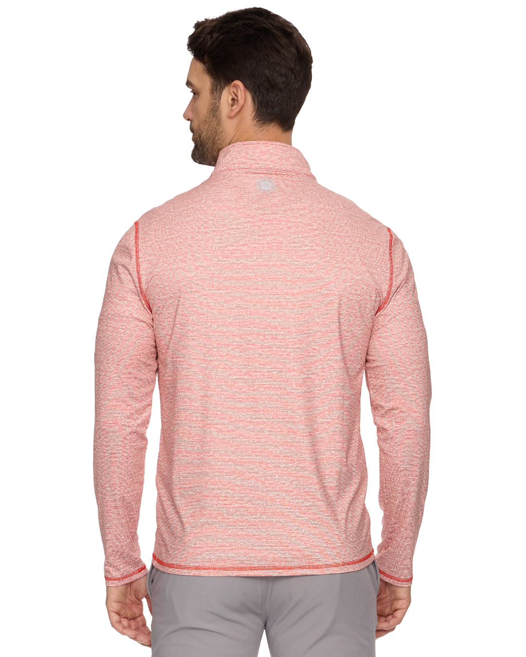 MADEFLEX JOHNSTON PERFORMANCE 1/4-ZIP