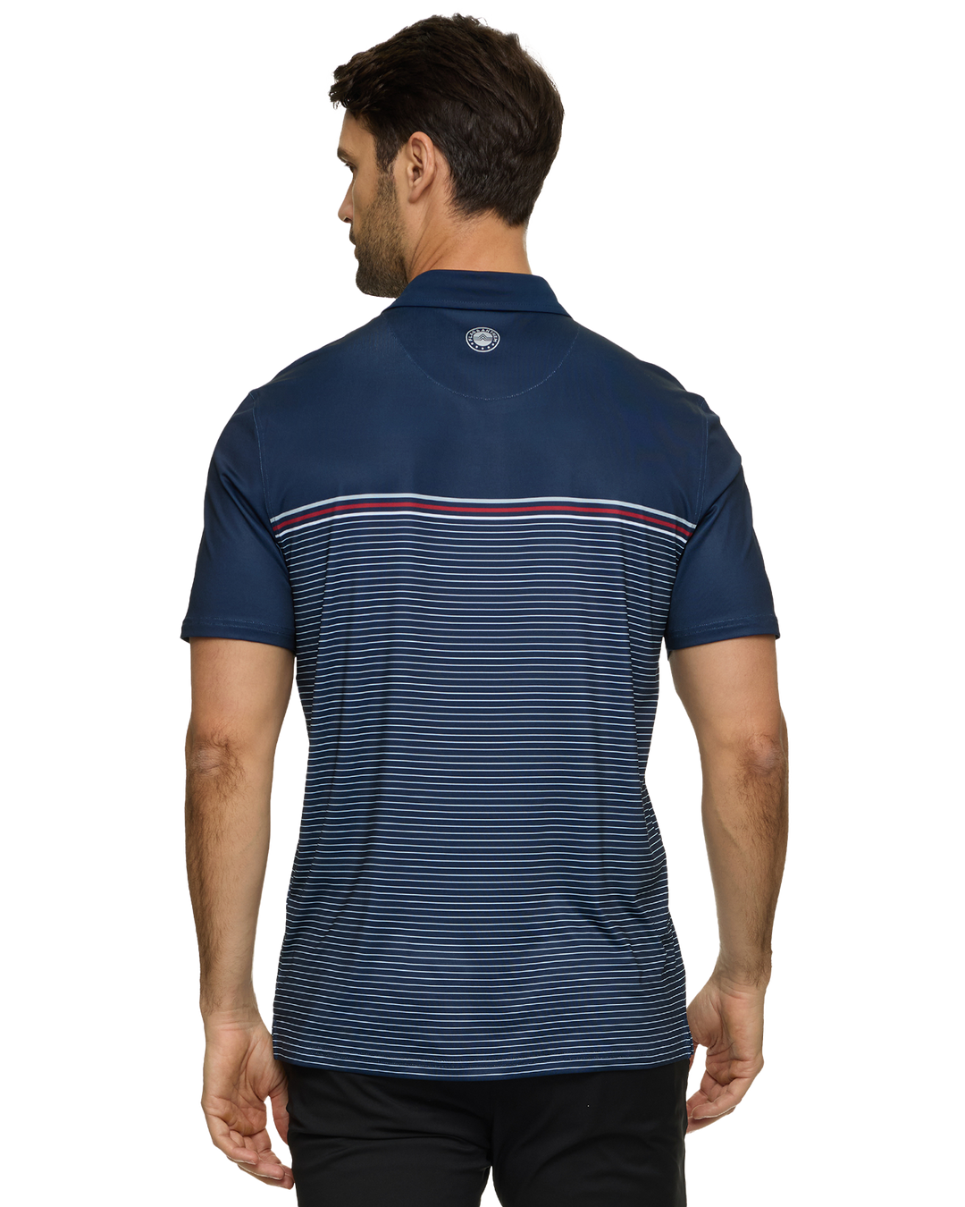 TGL JUPITER LINKS GOLF CLUB MVP POLO