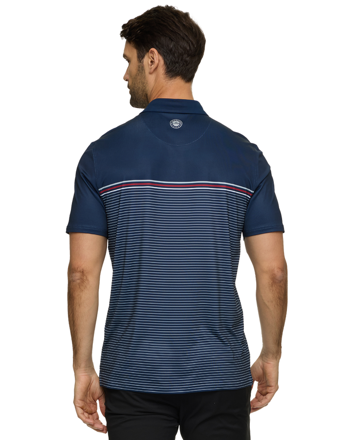 TGL JUPITER LINKS GOLF CLUB MVP POLO