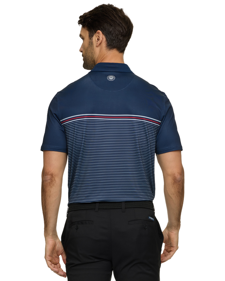 TGL JUPITER LINKS GOLF CLUB MVP POLO