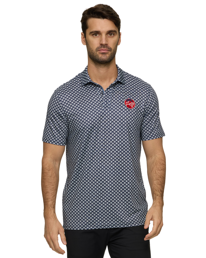 TGL JUPITER LINKS GOLF CLUB MVP POLO
