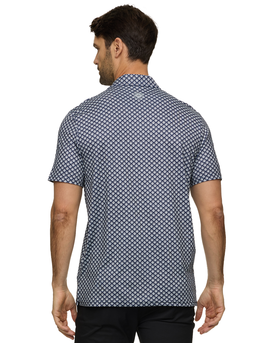 TGL JUPITER LINKS GOLF CLUB MVP POLO