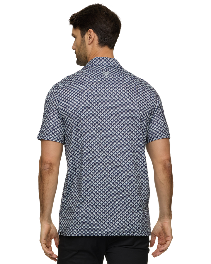 TGL JUPITER LINKS GOLF CLUB MVP POLO