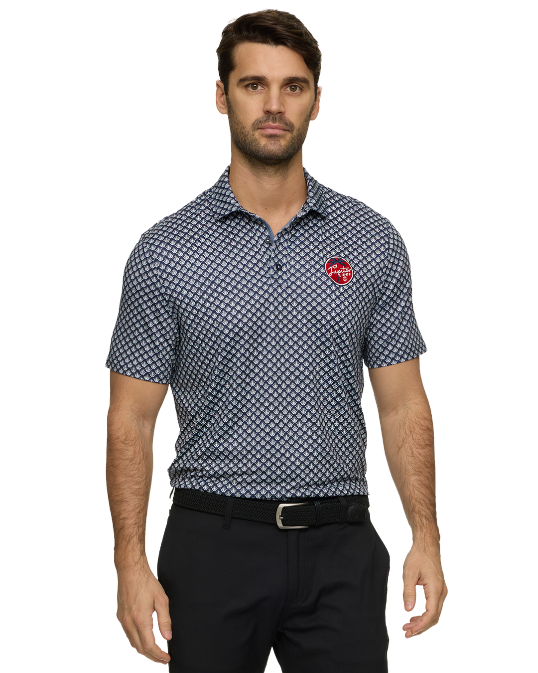TGL JUPITER LINKS GOLF CLUB MVP POLO