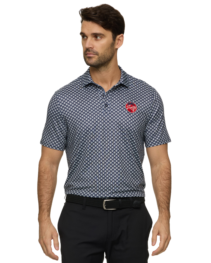 TGL JUPITER LINKS GOLF CLUB MVP POLO