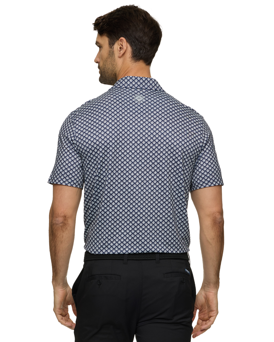 TGL JUPITER LINKS GOLF CLUB MVP POLO
