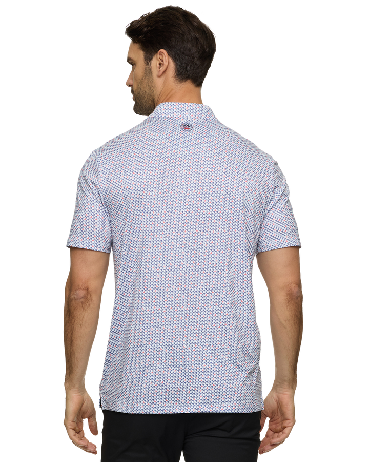 TGL JUPITER LINKS GOLF CLUB MVP POLO