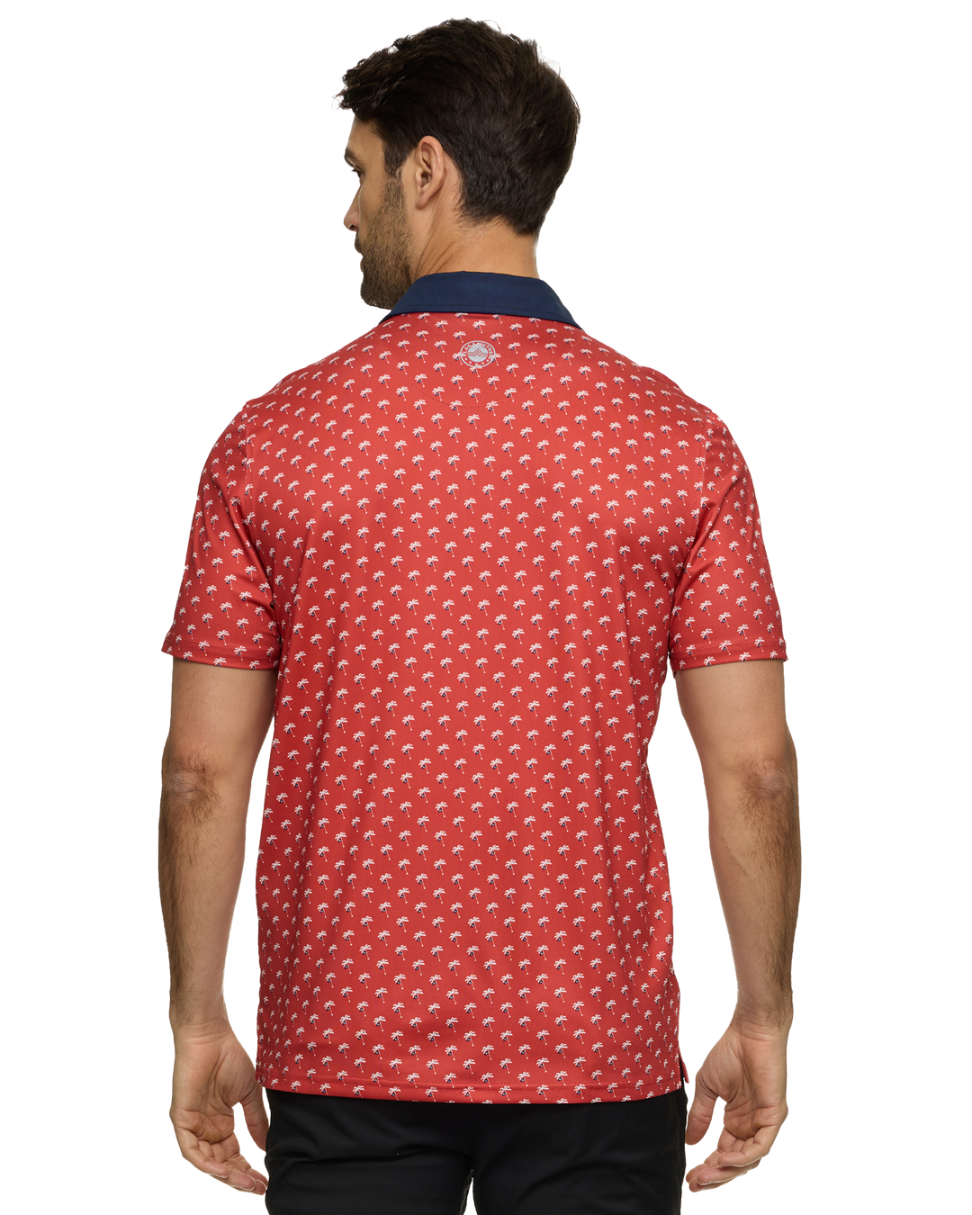 TGL JUPITER LINKS GOLF CLUB MVP POLO