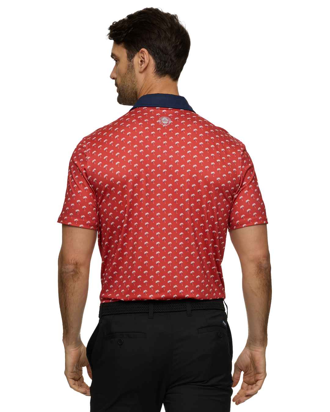 TGL JUPITER LINKS GOLF CLUB MVP POLO