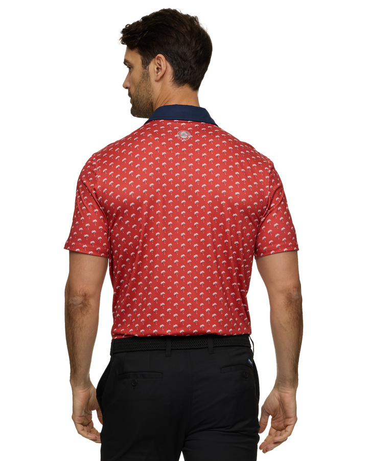 TGL JUPITER LINKS GOLF CLUB MVP POLO