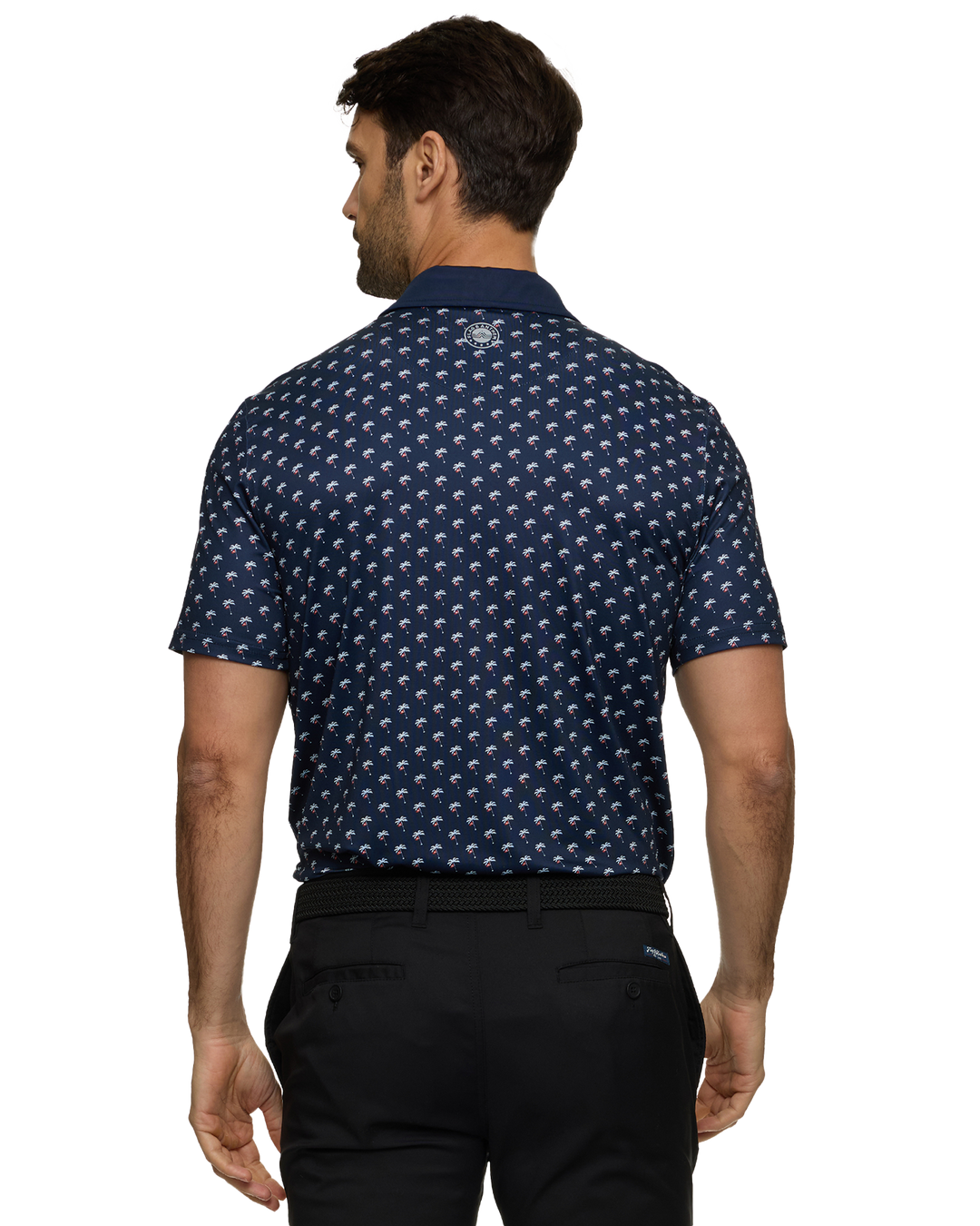 TGL JUPITER LINKS GOLF CLUB MVP POLO