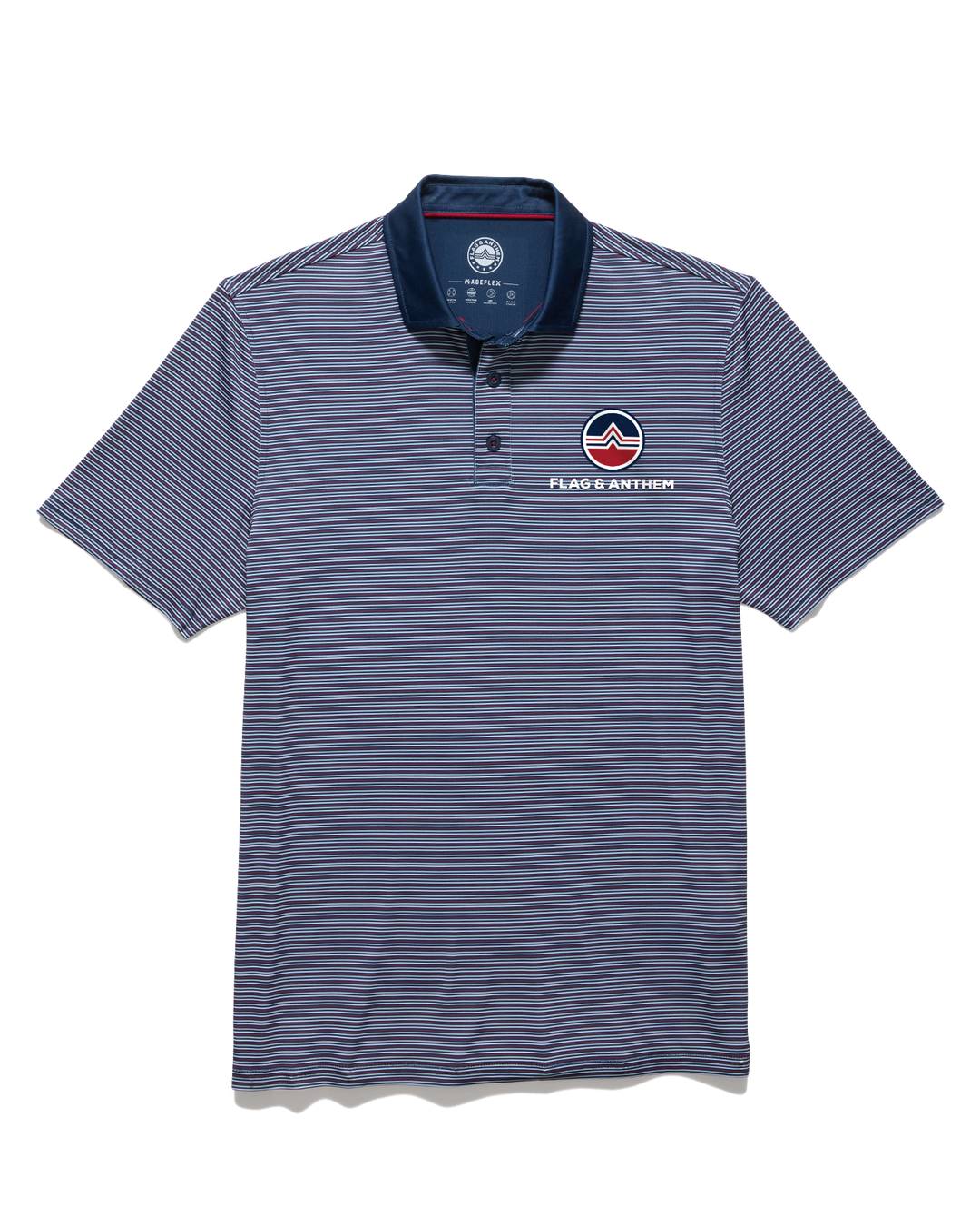 KB TOUR MVP POLO