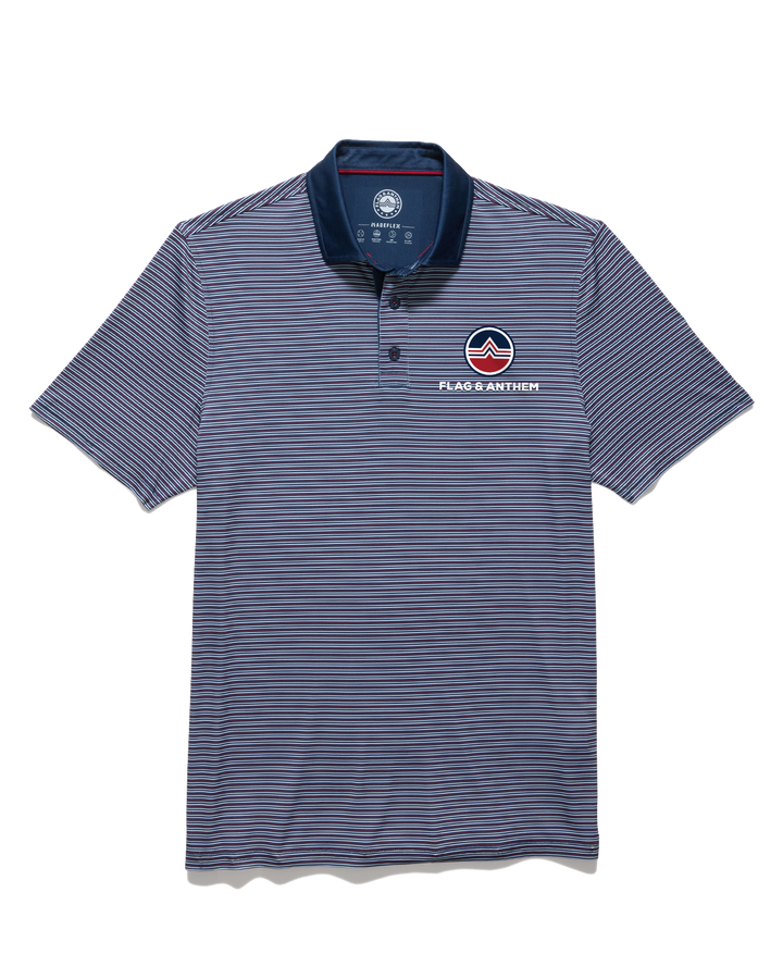 KB TOUR MVP POLO