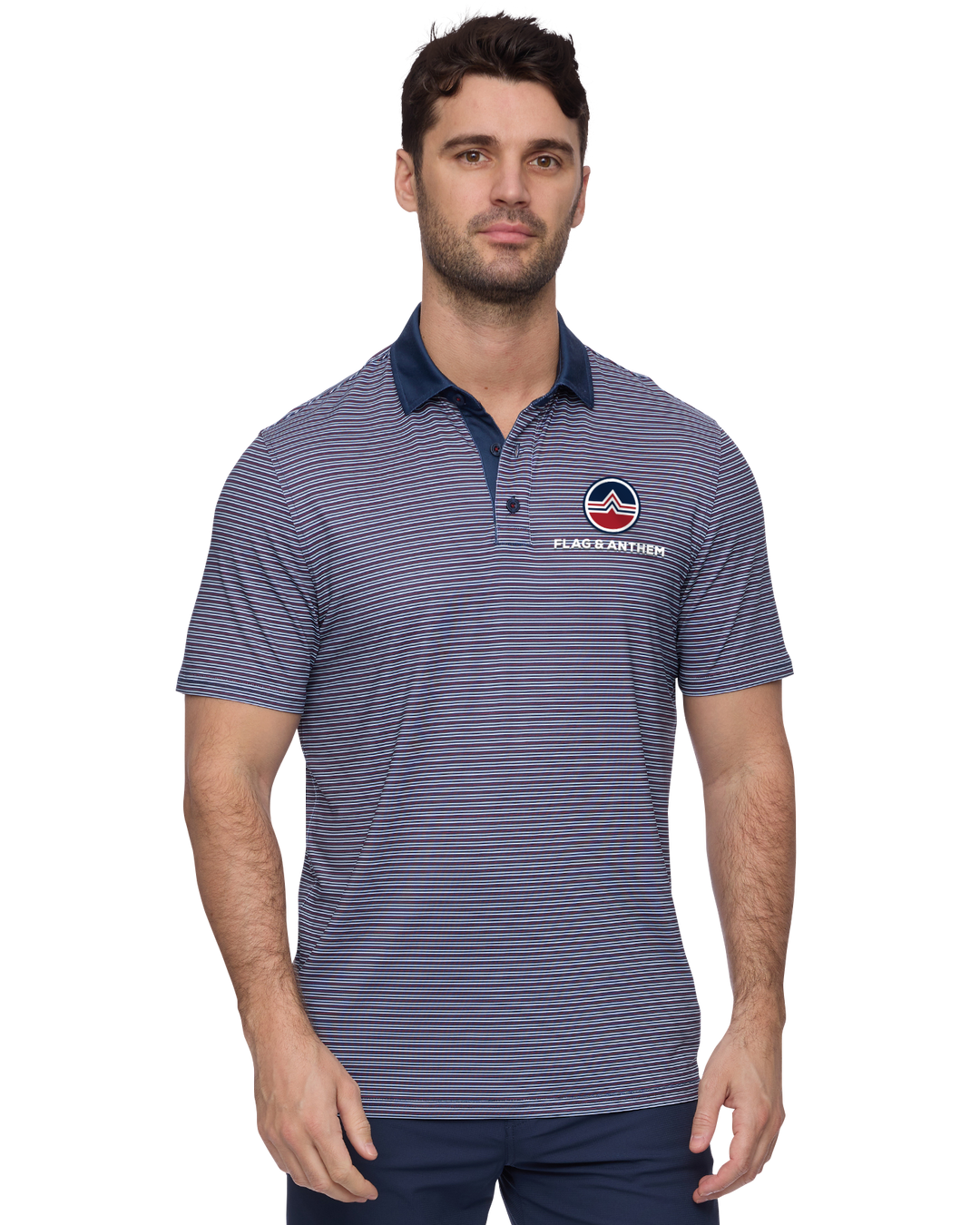 KB TOUR MVP POLO