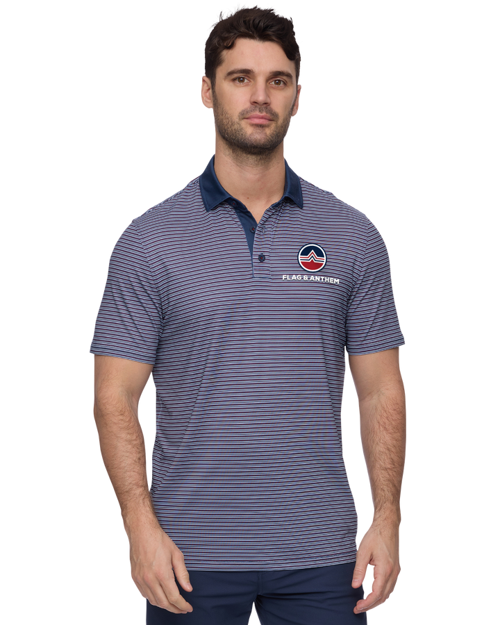 KB TOUR MVP POLO