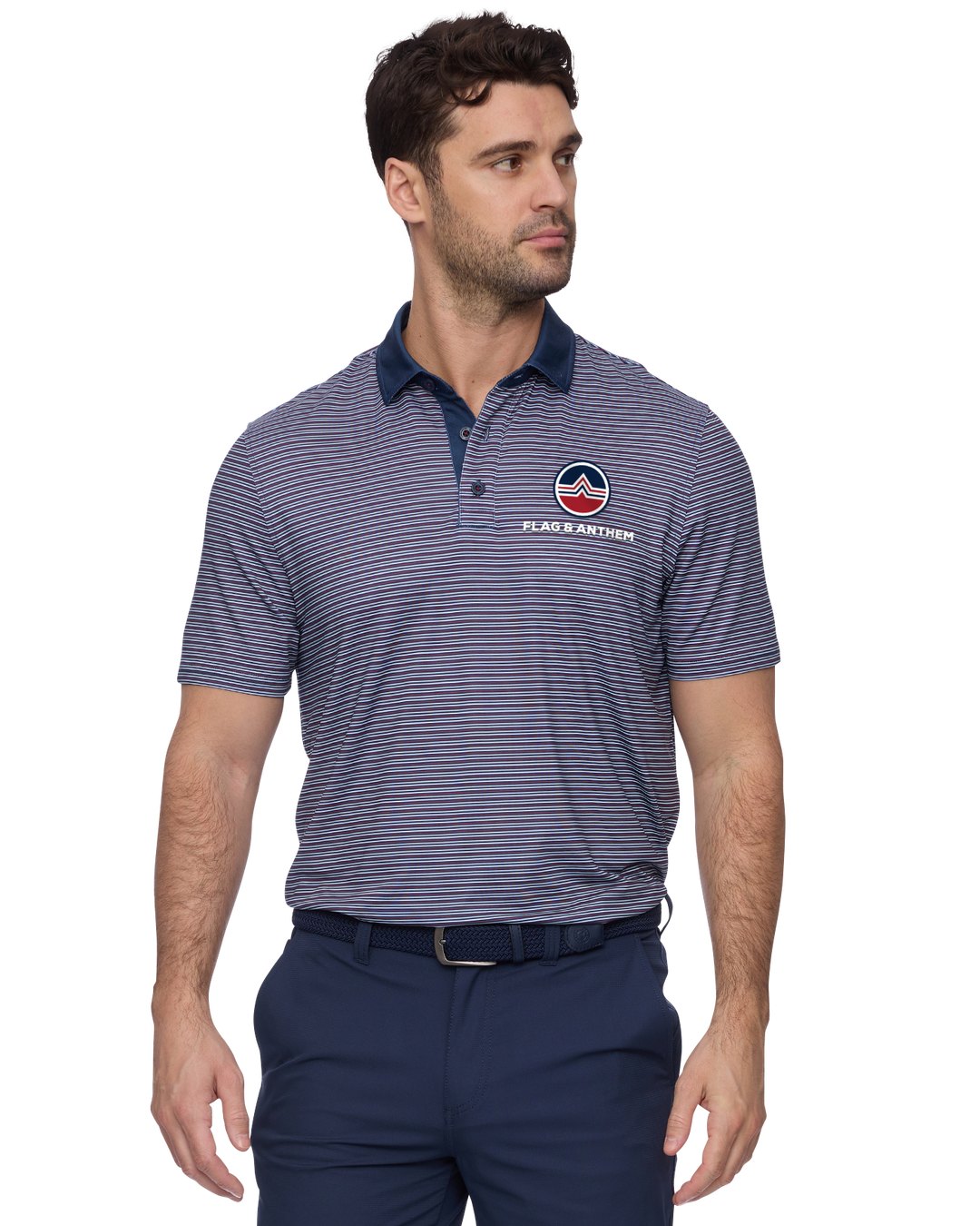 KB TOUR MVP POLO