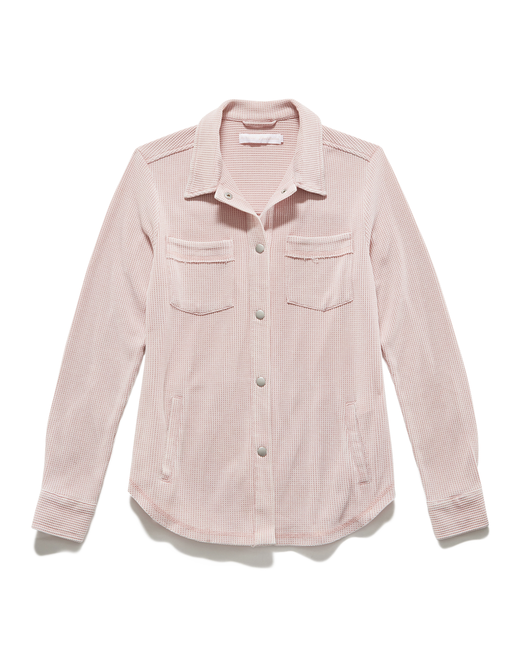 RILEY SHIRT JACKET