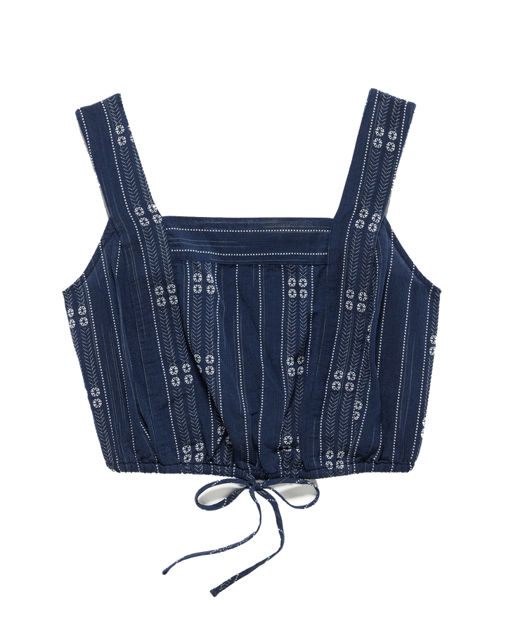 EMLYN TOP (FINAL SALE)