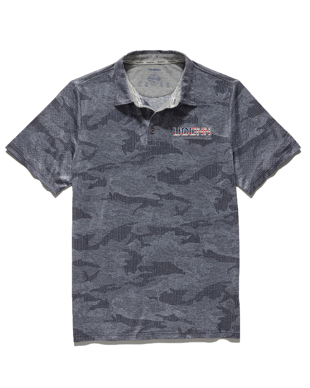 UCONN DESTIN PERFORMANCE POLO