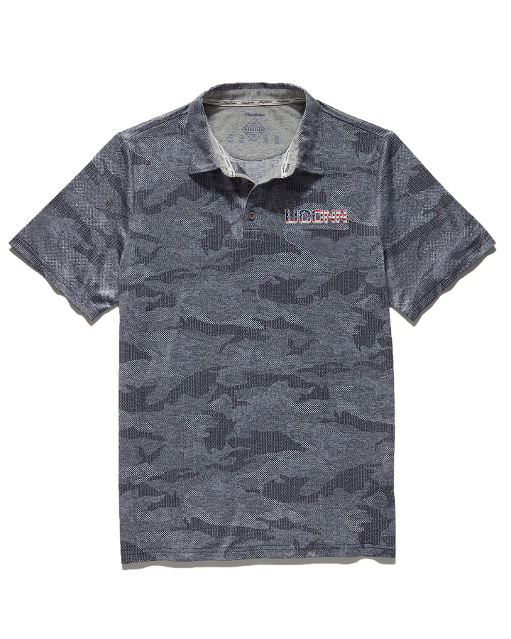 UCONN DESTIN PERFORMANCE POLO