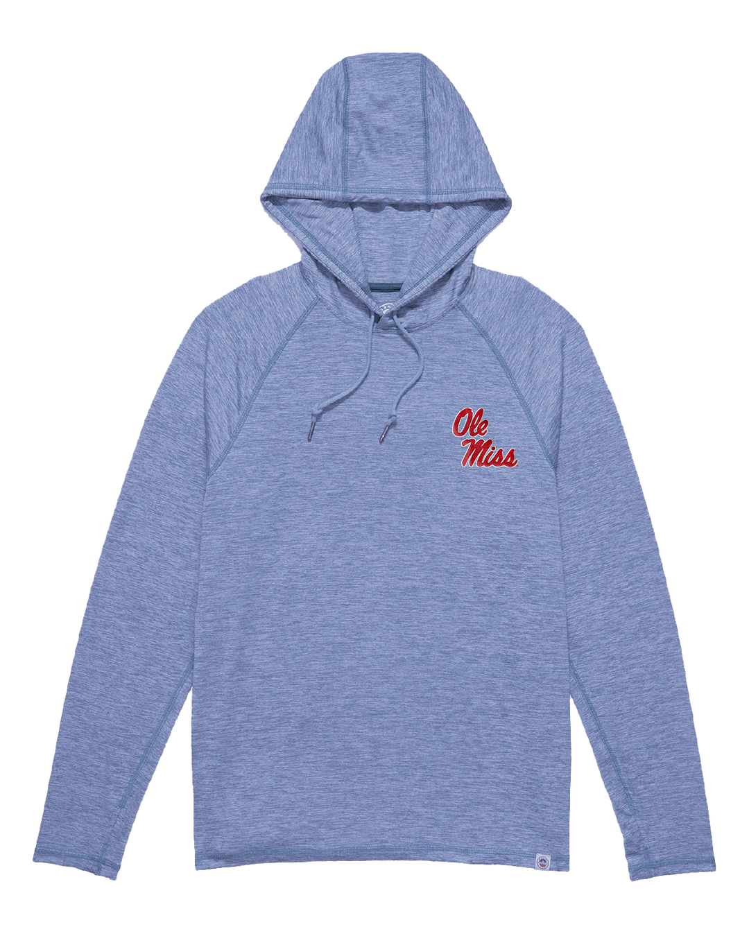 OLE MISS VICTORY PERFORMANCE HOODIE