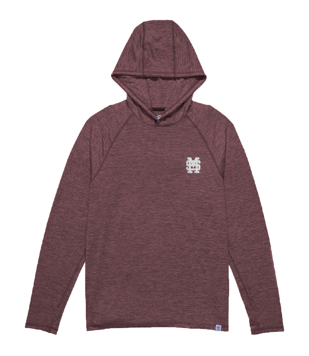 MISSISSIPPI STATE VICTORY PERFORMANCE HOODIE