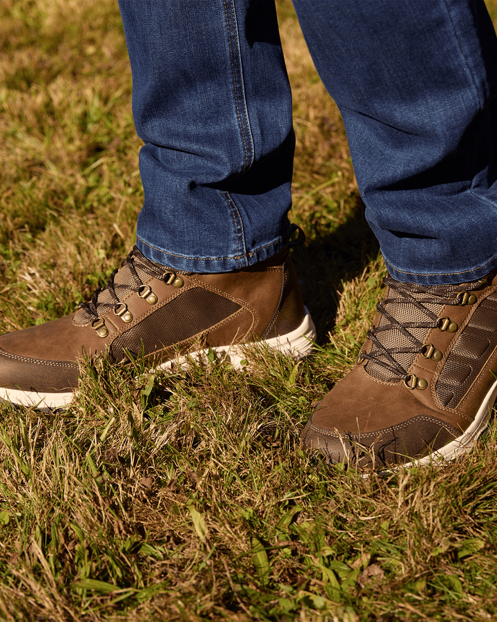 KENTWOOD HIKING BOOT