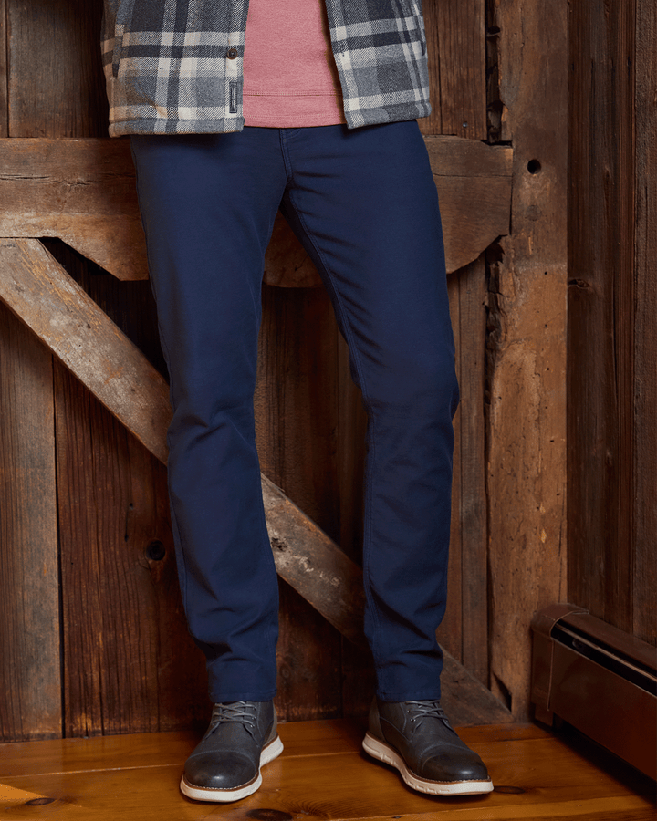 FOREST MID-TOP BOOT