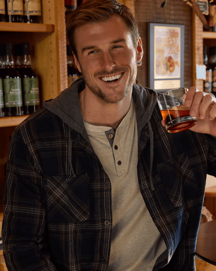 HASTINGS SUPER SOFT HENLEY